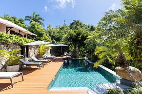The Paradise Peak - Adults Only