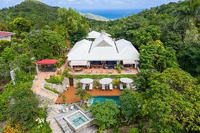 The Paradise Peak - Adults Only