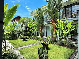 The Palms Canggu