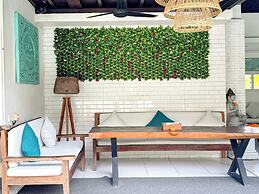 The Palms Canggu