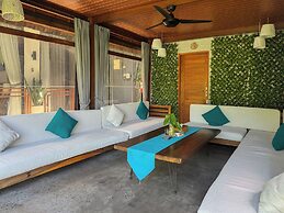 The Palms Canggu