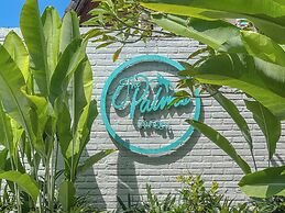 The Palms Canggu