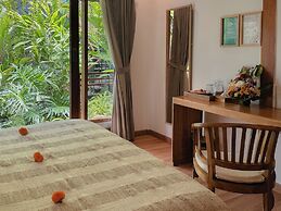 The Palms Canggu