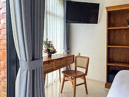 The Palms Canggu