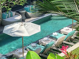 The Palms Canggu