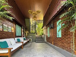 The Palms Canggu