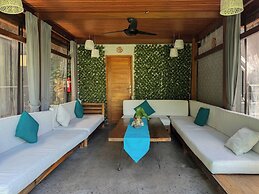 The Palms Canggu