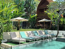 The Palms Canggu