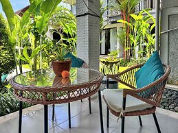 The Palms Canggu