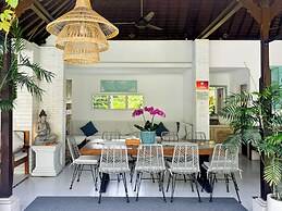 The Palms Canggu