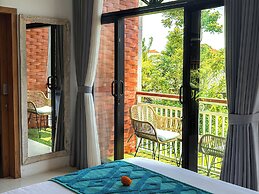 The Palms Canggu