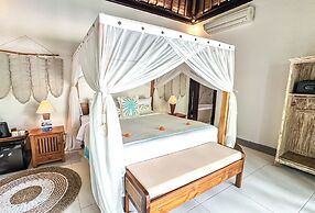 The Palms Canggu