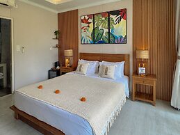 The Palms Canggu