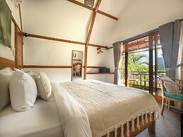 The Palms Canggu