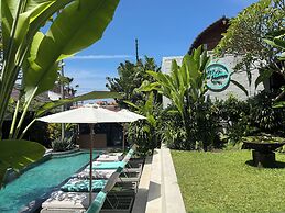 The Palms Canggu