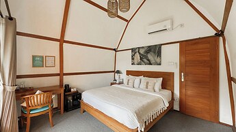 The Palms Canggu
