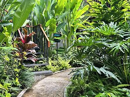 The Palms Canggu