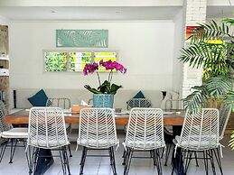 The Palms Canggu