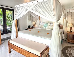 The Palms Canggu