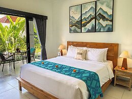 The Palms Canggu