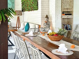 The Palms Canggu