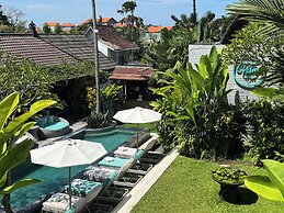 The Palms Canggu