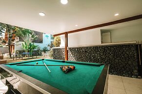 The Palms Canggu