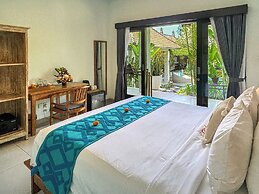 The Palms Canggu