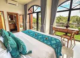 The Palms Canggu