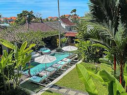 The Palms Canggu