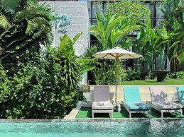 The Palms Canggu