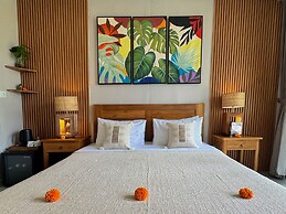 The Palms Canggu