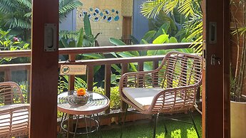 The Palms Canggu