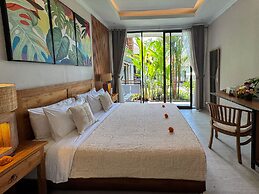 The Palms Canggu