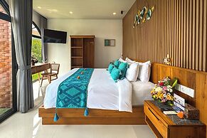 The Palms Canggu