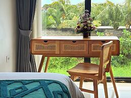The Palms Canggu