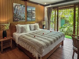 The Palms Canggu