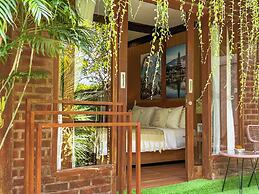 The Palms Canggu