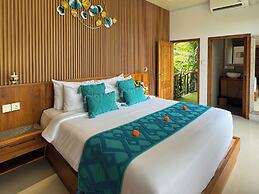 The Palms Canggu