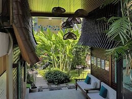 The Palms Canggu