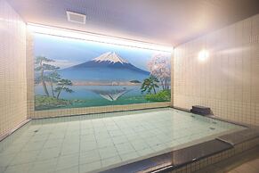 Yugawara Chiyodasou