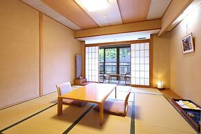 Yugawara Chiyodasou