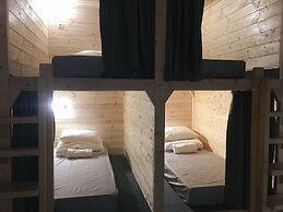 Atlas - Hostel