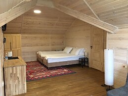 Atlas - Hostel
