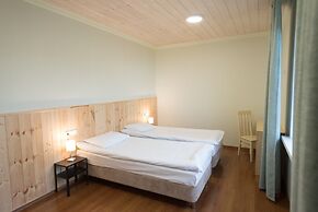 Atlas - Hostel