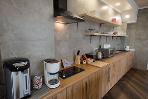 Atlas - Hostel