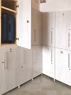 Atlas - Hostel