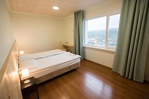 Atlas - Hostel