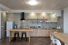 Atlas - Hostel
