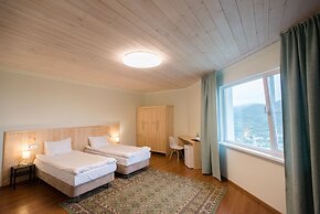 Atlas - Hostel